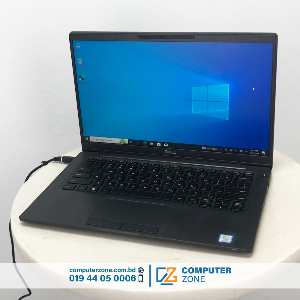Dell Latitude 7400